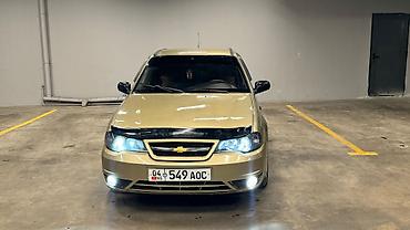 Daewoo: Daewoo Nexia: 2011 г. — 1