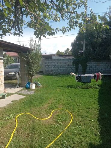 Продажа домов: Дом, 45 м², 4 комнаты, Собственник, Старый ремонт — 7