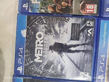 Oyun diskləri: Retro - 30 m Farcry 5 - 35 m Mad Max - 30 m Farcry Primal - 30 m The -da lalafo.az — 6 Oyun diskləri: Retro - 30 m Farcry 5 - 35 m Mad Max - 30 m Farcry Primal - 30 m The — 6