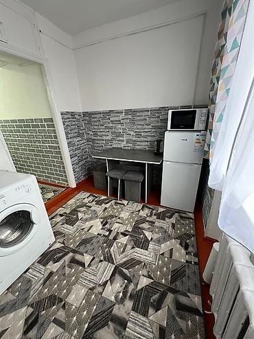 полата: Двухкомнатная квартира в центе Каракола, для компании до 6-ти человек! — 4