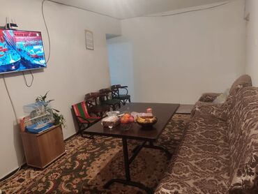 продам 2х комнатную квартиру: 2 комнаты, 44 м², 2 этаж