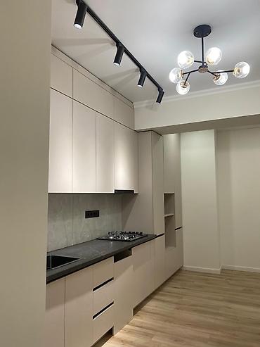 Продажа квартир: 3 комнаты, 72 м², Технопарк Элитка, 9 этаж, Дизайнерский ремонт — 8