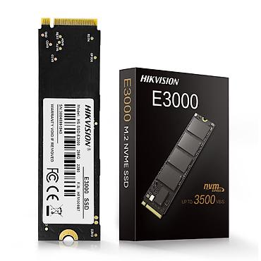 ПК үчүн маалымат алып жүрүүчү, Жаңы, Hikvision, SSD, 256 ГБ, 1.8", ПК үчүн