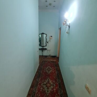 Günlük kirayə mənzillər: 2 otaqlı, Səbail r. r-nu — 5