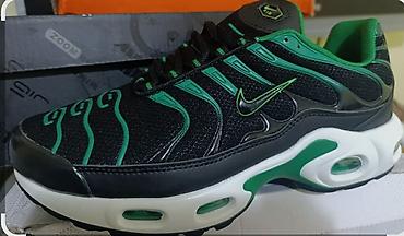 Patike: Nike Air Max Plus “Tuned Air” patike Veličine od 36-46 - — 14