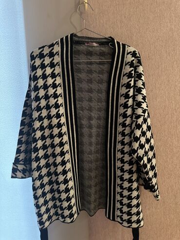 toxunma jaket: Qalin jaket, standart razmer 10 azn