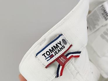 tommy: Tommy Jeans, Jeansy damskie, rozmiar XS — 4