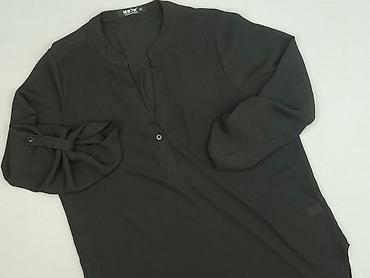 sinsay softshell: Niebieski Księżyc, Bluzka damska, rozmiar L — 1