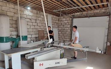 Сдаю Sewing workshops, 100 м²