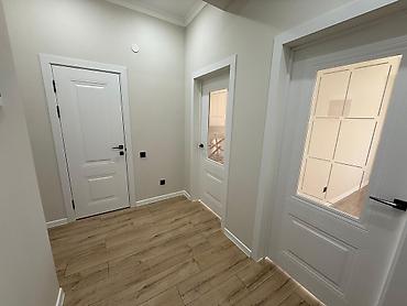 жк восход: 1 комната, 48 м², Элитка, 1 этаж — 4
