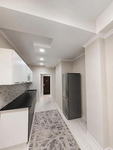 алтын казык ж м: 1 комната, 42 м², 2 этаж, Свежий ремонт — 4