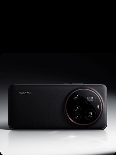 купить телефон поко х6 про: Xiaomi, 15 Ultra, 512 ГБ, түсү - Кара, 2 SIM, eSIM