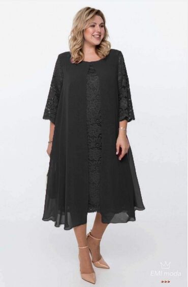 Haljine: 2600 do 5xl na lalafo.rs — 8 Haljine: 2600 do 5xl — 8