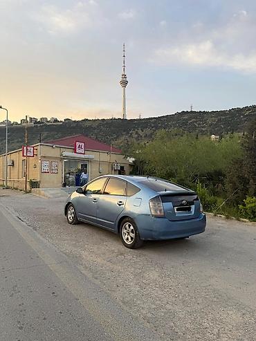 Toyota: Toyota Prius: 1.5 l | 2008 il Hetçbek — 10