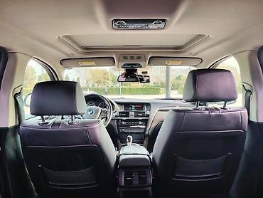 bmw lyuk: BMW X4: 2 l | 2015 il Ofrouder/SUV — 6