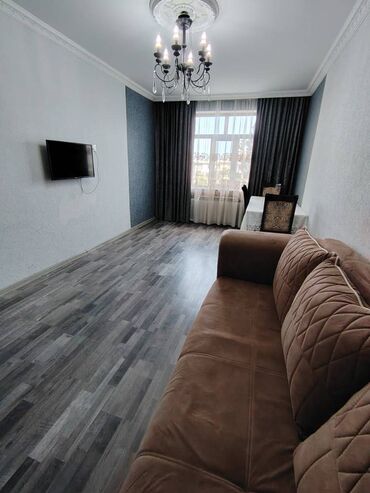 Yeni tikili: Binəqədi rayonu, 9-cu mikrorayonda, Nəsimi metrosunun yanında, Bolmart