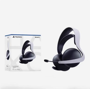Наушниктер: Каптама, Sony, Жаңы, Электр зымсыз (Bluetooth), Балдар үчүн