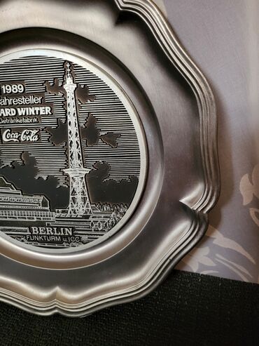 Ostali kućni dekor: Ukras za zid — 6