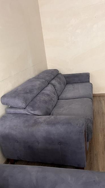 iki nəfərlik çarpayılar: İşlənmiş, Klassik divan, Divan, Kreslo, Bazasız, Açılan — 2