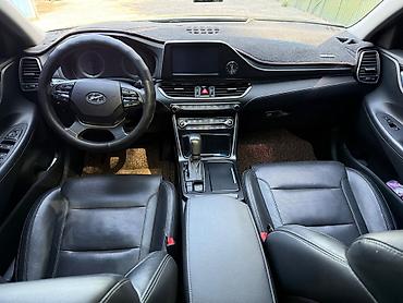ремонт мотоблоков: Hyundai Grandeur: 2019 г., 2.4 л, Автомат, Бензин, Седан — 4