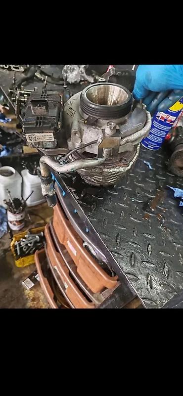 alternator cena: AUDI Q7 4M 3 DELOVI TURBINA DB | Audi q7 q5 q3 q2 A1 A3 A4 A5 A6 A7  — 3