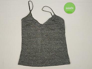 mango mom jeans: MNG, Top damski, rozmiar L — 2