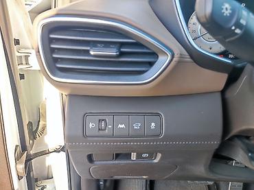 geely m: Hyundai Santa Fe: 2020 г., 2.2 л, Автомат, Дизель, Кроссовер — 9
