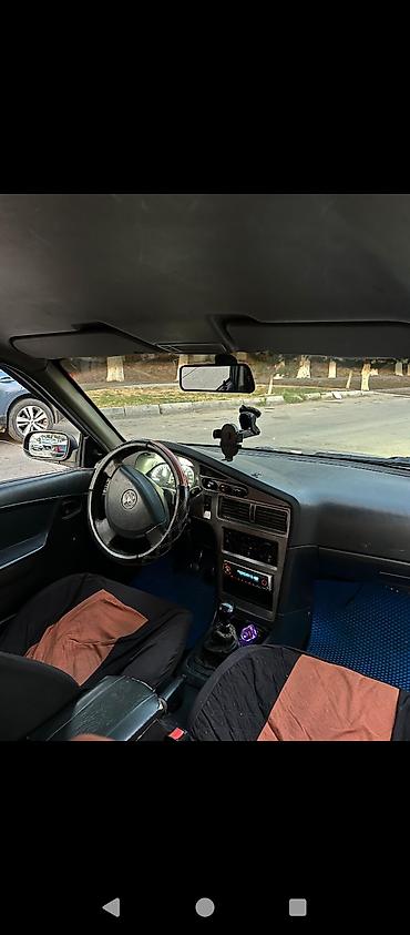 exceed vx: Daewoo Nexia: 2012 г., Механика, Бензин, Седан — 3