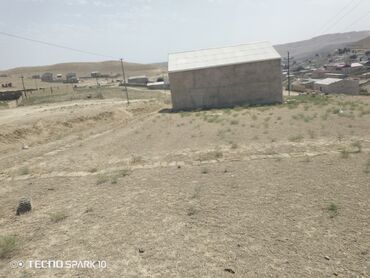 ceyranbatanda heyet evlerinin satisi: 8 sot, Tikinti, Mülkiyyətçi, Bələdiyyə