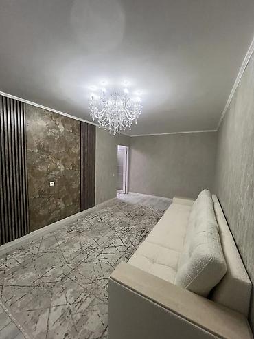 Продажа квартир: 1 комната, 32 м², 104 серия, 4 этаж, Евроремонт — 4