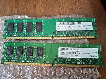 komputer ikinci el: GIGABYTE GA-G31M-ES2L anakart - Çipset: Intel G31 + ICH7 - Prosessor — 5