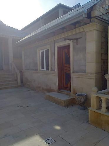 Həyət evləri və villaların satışı: 3 otaqlı, 120 kv. m, Yeni təmirli — 21