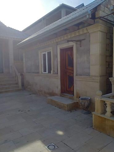 Həyət evləri və villaların satışı: 3 otaqlı, 120 kv. m, Yeni təmirli — 20