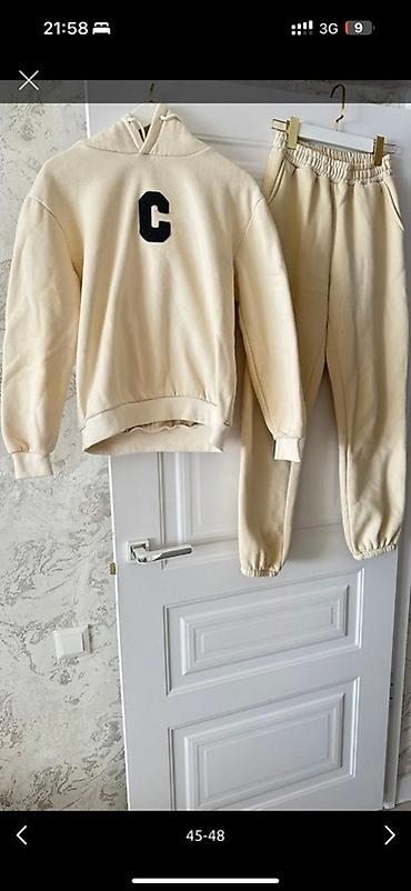 Пальто: Одежда, покупала в Дубаи/Италии, размер s/m до 44, новое и б/у.Фото и at lalafo.kg — 11 Пальто: Одежда, покупала в Дубаи/Италии, размер s/m до 44, новое и б/у.Фото и — 11