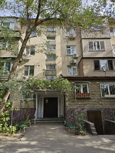 ипотека на 10 лет без первоначального взноса бишкек: 2 комнаты, 46 м², 104 серия, 4 этаж