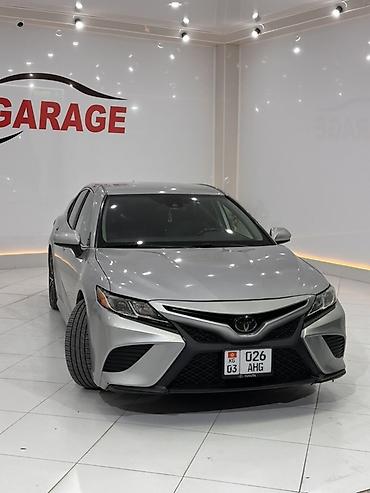 купить рулевую рейку гольф 2: Toyota Camry: 2019 г., 2.5 л, Робот, Бензин, Седан — 5