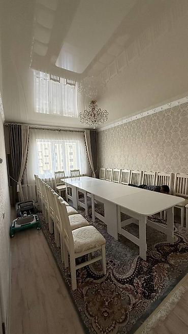 Продажа квартир: 3 комнаты, 70 м², 105 серия, 3 этаж, Евроремонт — 8