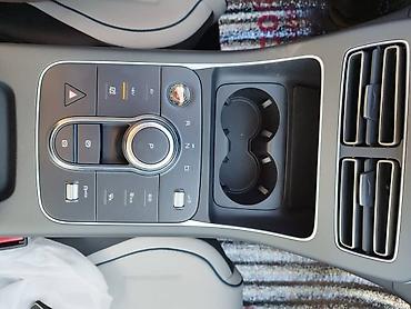 Changan: Changan Uni-T: 2025 г., Кроссовер — 14