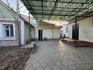 гостиница в: Срочно продаётся 2-этажный дом в районе Рабочего городка. Общая — 2