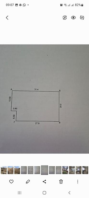Продажа домов: Дом, 54 м², 3 комнаты, Агентство недвижимости, Косметический ремонт — 28