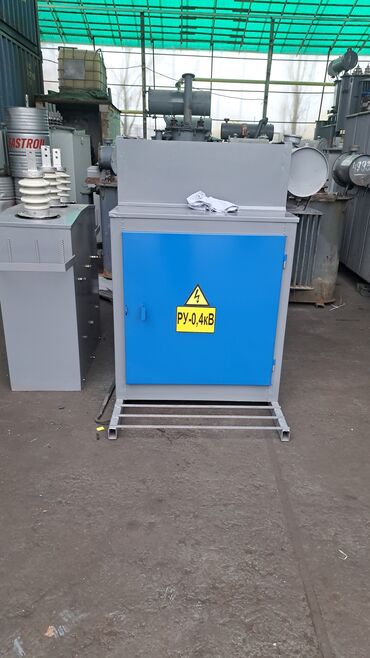 Электроагрегаты: Продаю силовые трансформаторы трансформатор силовые масляные сухие — 12