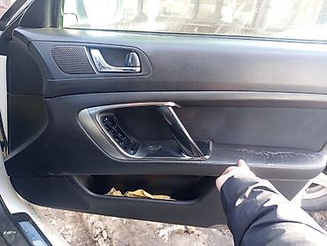 Subaru: Subaru Legacy: 2005 г., 2 л, Автомат, Бензин, Седан — 4