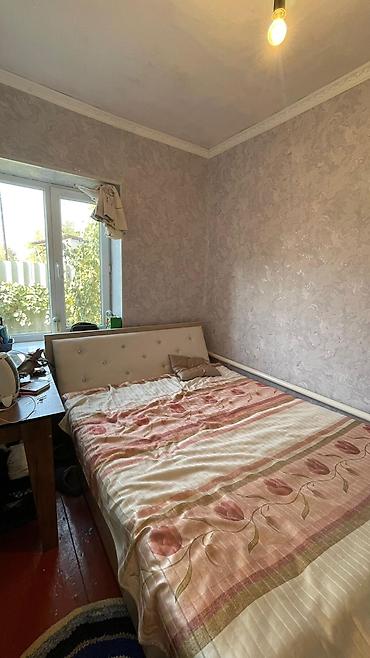 Продажа коттеджей и домов: Продаётся дом г.Кара-Балта ул Гагарина Цена договорная или обмен — 10