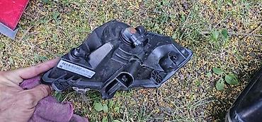 za kljuceve drzac: MAGLENKA DESNA 6F0 ZA SEAT IBIZA | seat Ibiza desna maglenka 6f0 — 1