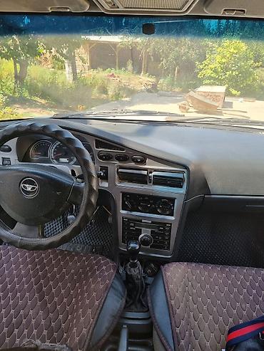 запчасть хундай солярис: Daewoo Nexia: 2013 г., 1.5 л, Механика, Бензин, Седан — 2