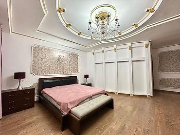 Долгосрочная аренда квартир: 4 комнаты, Собственник, Без подселения, С мебелью полностью — 8