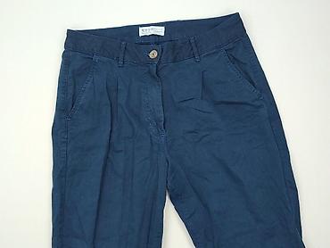 sincere spodnie: Denim Co, Spodnie materiałowe damskie, rozmiar L — 1