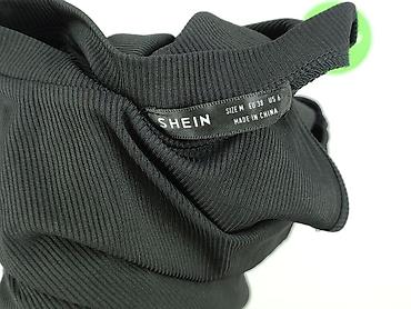 gorset cropp: Shein, Top damski, rozmiar M — 4