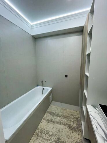 Продажа квартир: 2 комнаты, 65 м², Элитка, 14 этаж, Дизайнерский ремонт — 9