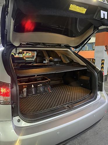 lexus cs: Lexus RX: 2010 г., 3.5 л, Бензин, Кроссовер — 7